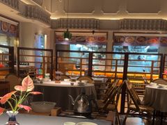 -晓粤·惹味粤菜(凯德乐峰广场店)