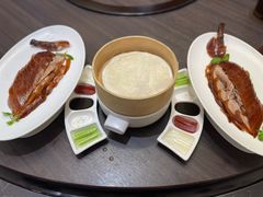 -新乾隆酒楼(帝景园店)