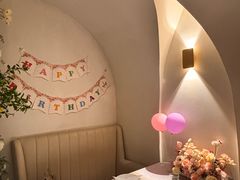 -PARFUM FLORAL花境法餐(南京首店)
