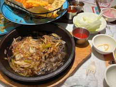 -Aqua Oasis 水天堂(太湖中心mall店)
