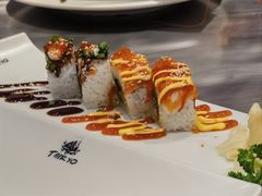 -大渔之观(安贞店)