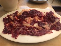 -陈记顺和潮汕牛肉火锅(韩江路店)