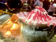 八戒肥牛-重庆渝达老火锅(春熙路店)