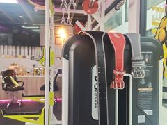 -GymPlus健身(四平路店)