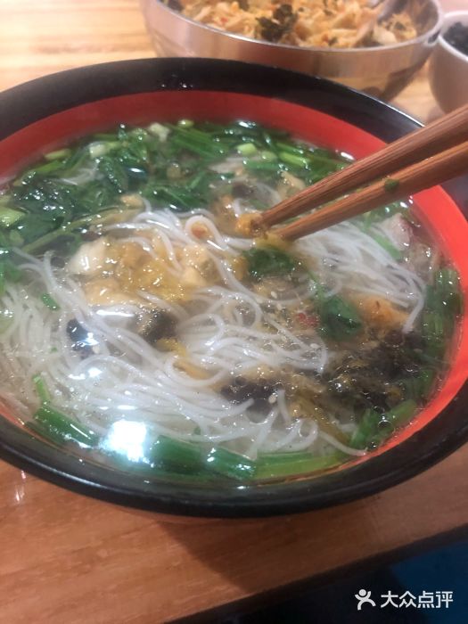 熊氏牛羊杂粉(龙眼井总店)图片