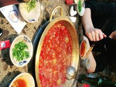 -小龙坎火锅(春熙太古里店)