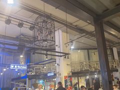 -海天盛宴新派海鲜自助餐厅(群力店)