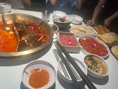 -小龙坎火锅(总店)