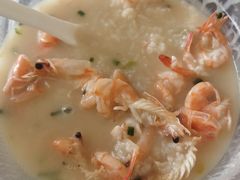 -阿婆潮汕砂锅粥(王府大街店)