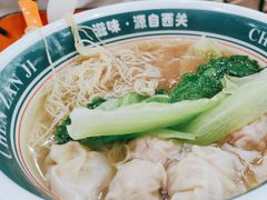 -禾师兄·布拉肠(一德路店)