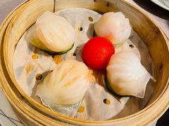 -广州文华东方酒店·江-由辉师傅主理