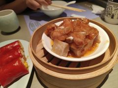 -茶港·点心·啫啫煲(江夏中百店)