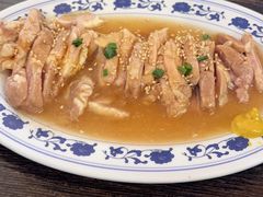 醉鸡-拉面莊夢語＆中华料理八椿