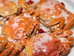 -粤盛海鲜平价店(洛溪食街店)