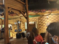 -珠海横琴国家地理探险家中心(创新方)