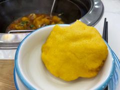 -东北酱骨饺子铁锅炖(万达总店)