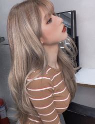 -3AM HAIR SALON染发接发