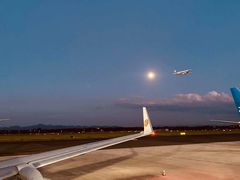 -银川河东国际机场