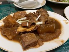 -麦奀云吞面世家(中环店)