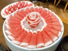 -快乐小羊火锅(河西王府井店)