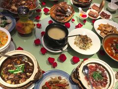 -小资太太餐厅(南岗区店)