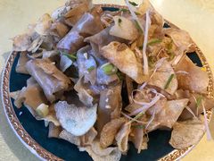 -五台山八大碗·地方风味菜馆(五爷庙店)