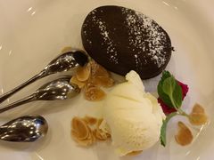 -IL Forno 意坊·意大利餐厅(温州万象城店)