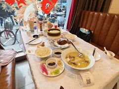 -马凯餐厅(地安门店)