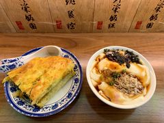 -老客满蛋饼(双塔市集店)