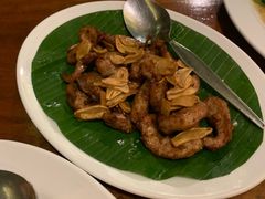 -自然餐厅(Phuket)