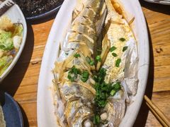 -小镇大厨私房餐厅