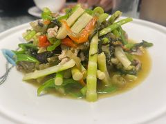 -旺山·浪头人家