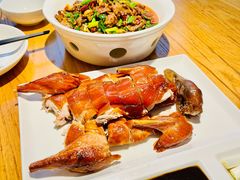 -滇铺子·云南特色菜·第九届野生菌美食节(东风东路c86店)