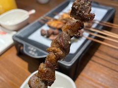 -管氏翅吧(马家堡店)