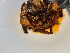 -湘上湘(正大中心总店)