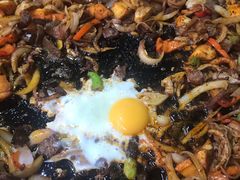 -山丹马记炒拨拉(南关店)
