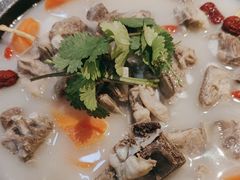 -山西派(桥东街店)