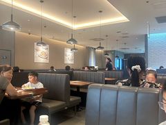 -萨莉亚(巴黎春天成山店)