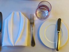 -上海和平饭店华懋阁 Cathay Room