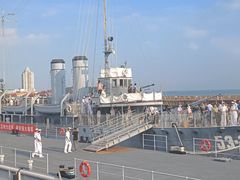 -中国人民解放军海军博物馆