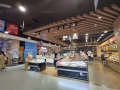-盒马鲜生(岭南新世界店)