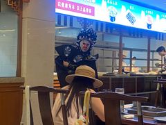 -皇城老妈·大连海鲜火锅(港湾店)