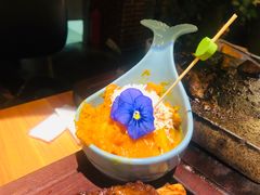-缦云里花园餐厅
