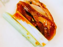 -董立兵烤鸭店(山大路店)