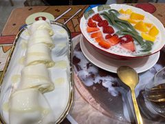 -甜心妈妈·榴莲星级糖水(北京路总店)