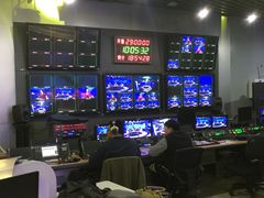 -北京网络广播电视台