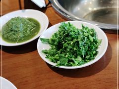-清真·鸦儿李记·涮肉(和平里店)