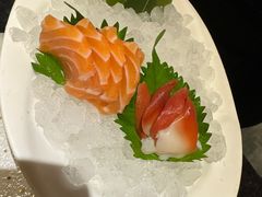 -德川家日本料理(中关村寰太大厦店)