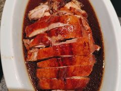 金陵烤鸭-南京大牌档(中关村店)