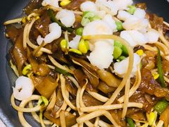 -三凤酒家·百年无锡菜(清扬茂业店)